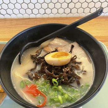 CHIBI Ramen - Ramen Near Me - Orlando, Florida