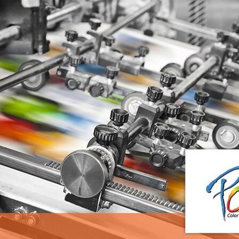 PCA Delta Printing - Printing Services Near Me - Pompano Beach, Florida