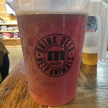 Metazoa Brewing Company - Seltzer - Breweries Near Me - Indianapolis, Indiana
