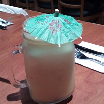 Sam's Steak & Grill - Virgin thing at Sam's Steak And Grill. Rockaway Ave, ValleyStream. (Colada) - American Near Me - Valley Stream, New York