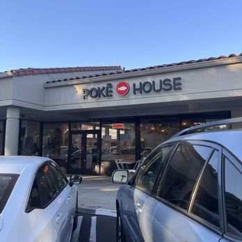 Poké House - Mountain View - Poke Near Me - Mountain View, California Poké House - Mountain View - Poke Near Me - Mountain View, California