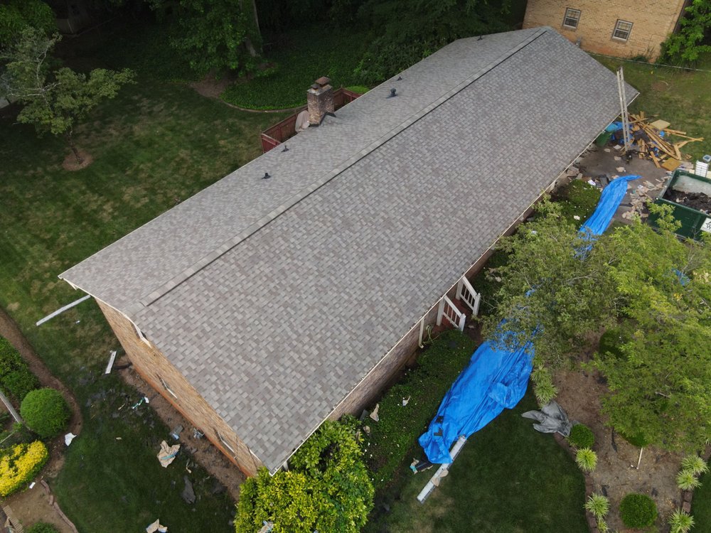 Slide of Jones Relief Enterprises