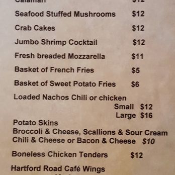 Hartford Road Cafe - Apps - Music Venues Near Me - Manchester, Connecticut Hartford Road Cafe - Apps - Music Venues Near Me - Manchester, Connecticut