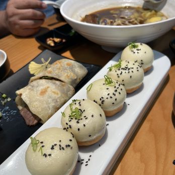 Bao Master - Chinese Near Me - Alhambra, California