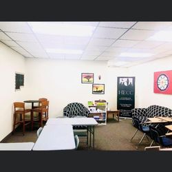 Hampton Education Consulting - Hampton Education Consulting Company inside the classroom.