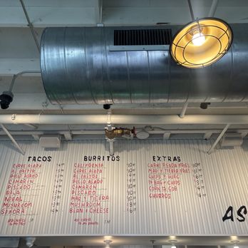 The Taco Stand - Menu: - Mexican Near Me - Oceanside, California The Taco Stand - Menu: - Mexican Near Me - Oceanside, California