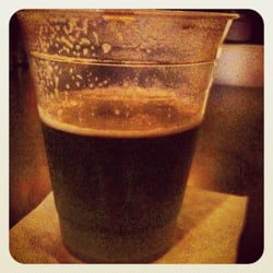 New Orleans Original Daiquiris - Guinness! Just got it in here!