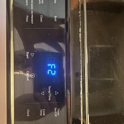 Certified Appliance Repair