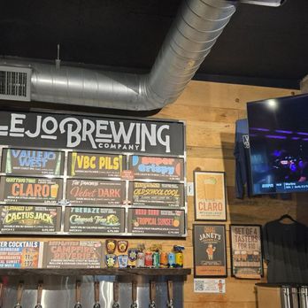 Vallejo Brewing Company - Brewpubs Near Me - Vallejo, California Vallejo Brewing Company - Brewpubs Near Me - Vallejo, California