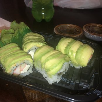 FuJi Sushi - Japanese Near Me - Midlothian, Virginia
