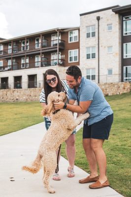 The Hudson Austin Ranch by null