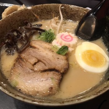 Tosh's Ramen Holladay - Ramen Near Me - Holladay, Utah
