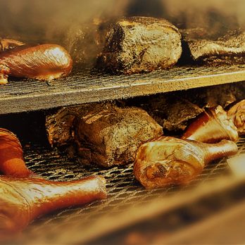 Abq Grill n Que - BBQ - Food Trucks Near Me - Albuquerque, New Mexico