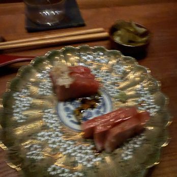Kira - Sushi Bars Near Me - Houston, Texas