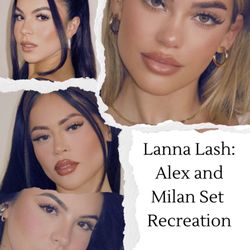 Laura's Beauty Studio