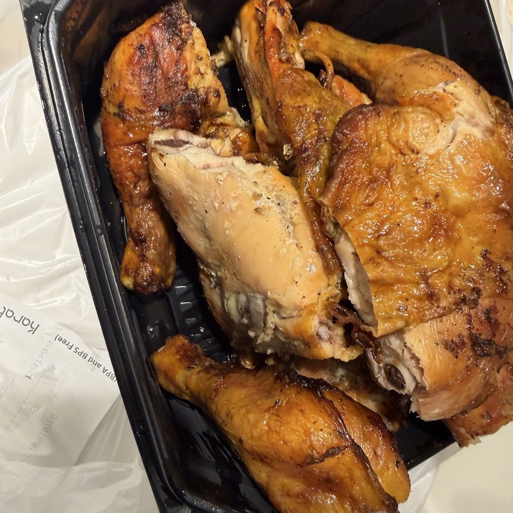 El Pollo Loco - Fast Food Near Me - Tustin, California