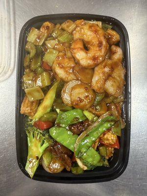 Golden China Restaurant by null