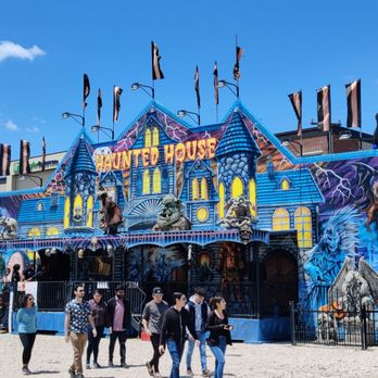 Frisco Fair - Festivals Near Me - Frisco, Texas