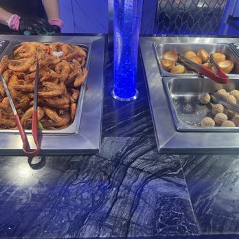 Fusion Buffet - Buffets Near Me - Concord, California