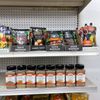 West LA International Market gift card