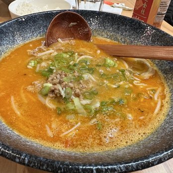 Enerugi Ramen - Tan Tan Ramen - Ramen Near Me - Brooklyn, New York Enerugi Ramen - Tan Tan Ramen - Ramen Near Me - Brooklyn, New York