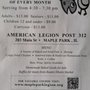 Photo of Maple Park American Legion Post 312