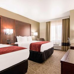 Comfort Inn & Suites Independence