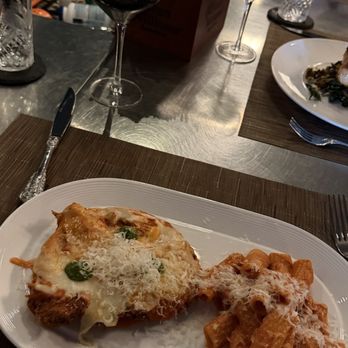 Cipollini - Chicken parm - Italian Near Me - Louisville, Kentucky Cipollini - Chicken parm - Italian Near Me - Louisville, Kentucky