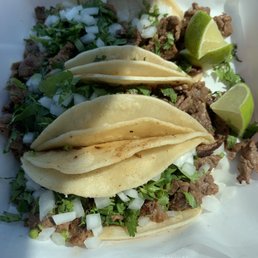 Carne Asada Tacos