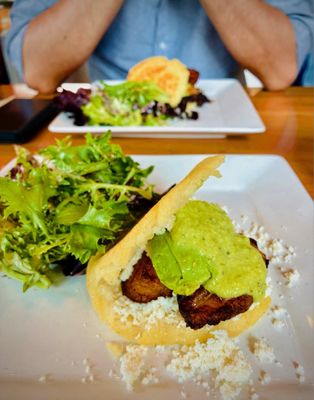 Coupa Cafe - Colonnade by null