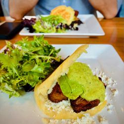 Coupa Cafe - Colonnade - Cami's Arepa