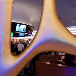L Bar - Seminole Hard Rock Hollywood