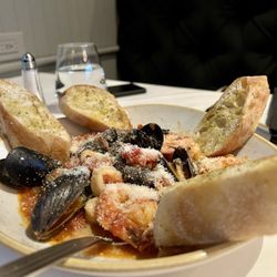 Vittorio’s Italian Eatery