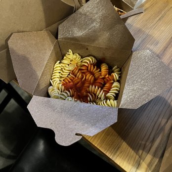 Trailbend Taproom - Kids pasta - Pizza Near Me - Seattle, Washington Trailbend Taproom - Kids pasta - Pizza Near Me - Seattle, Washington