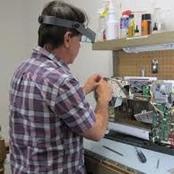 Louisiana Sew-Vac Sales & Service