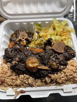 Jamerica Restaurant by null