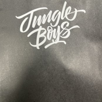 Jungle Boys Orange County - Just picked up orange cookies , sundae driver #19 with two pucks- strawberry zittles and zour . Very tasty! - Cannabis Clinics Near Me - Santa Ana, California