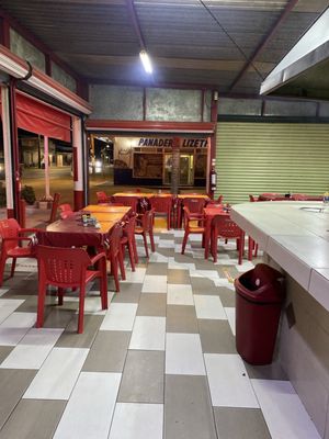 Taquería La Principal by null