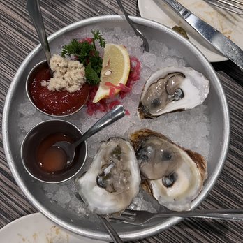 Surf Seafood - Fresh oysters- 3 different kinds - Seafood Near Me - Nashua, New Hampshire