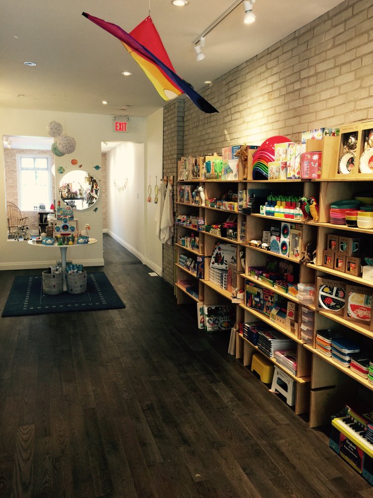 HEY KIDDO Updated September 2024 365 Roncesvalles Avenue, Toronto