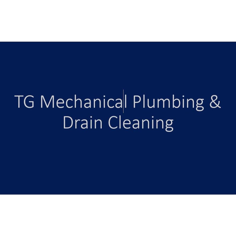 Slide of TG Mechanical Plumbing & Drain Cleaning