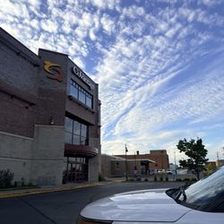 CoVantage - Customer Parking Lot