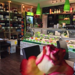 Pesto Pesto Norderney