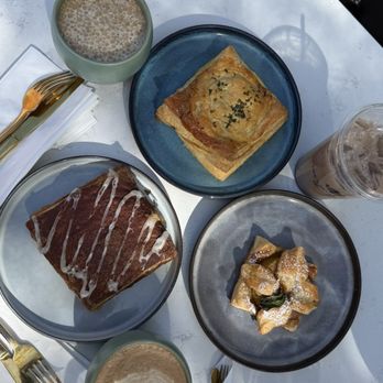 Horizon Shine by The Coffee Class - Bacon & Egg Strudel cinnamon bread latte Mixed Berry Strudel - Coffee & Tea Near Me - Henderson, Nevada Horizon Shine by The Coffee Class - Bacon & Egg Strudel cinnamon bread latte Mixed Berry Strudel - Coffee & Tea Near Me - Henderson, Nevada