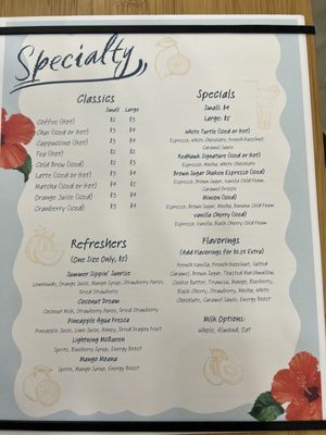 Menu photo 2 Cafe on Main Mays Landing, NJ Menu photo 2 Cafe on Main Mays Landing, NJ
