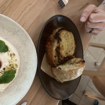 Brodeto - Focaccia - Seafood Near Me - Raleigh, North Carolina