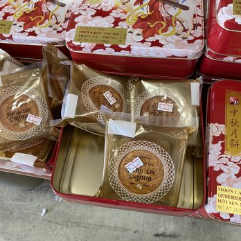 United Oriental Food - Moon cake - Grocery Near Me - Pinellas Park, Florida