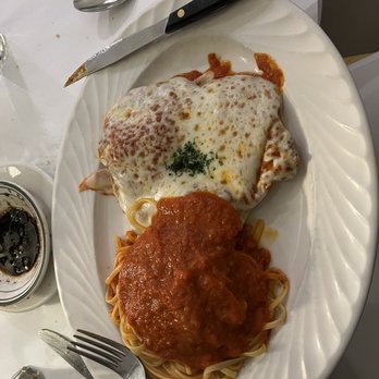 Gino's Restaurant - Chicken Cutlet Parmigiana - Pizza Near Me - Brooklyn, New York Gino's Restaurant - Chicken Cutlet Parmigiana - Pizza Near Me - Brooklyn, New York