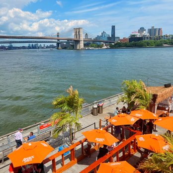 Watermark - Amazing view - Cocktail Bars Near Me - New York, New York Watermark - Amazing view - Cocktail Bars Near Me - New York, New York