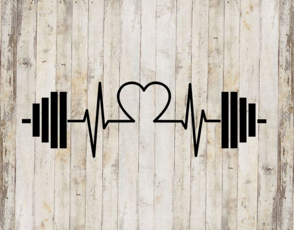 No Limit Fitness Logo